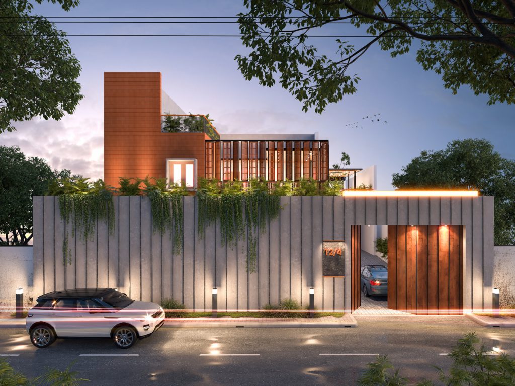 LEO RESIDENCE
