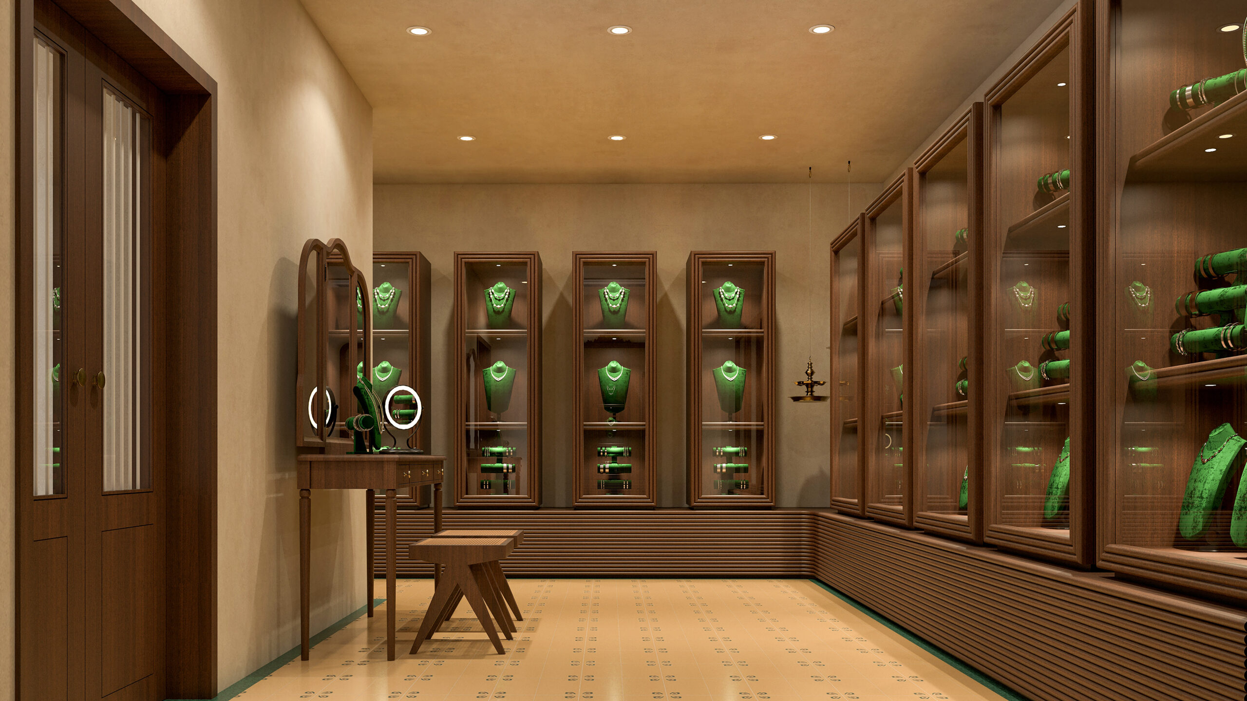 Retail Design
